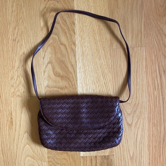 Bottega Veneta Crossbody Bag - Picture 1 of 7